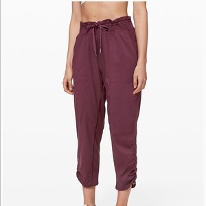 Lululemon pants